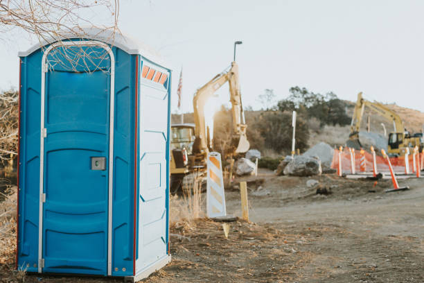 Best Porta potty services near me  in Hillsboro, OH