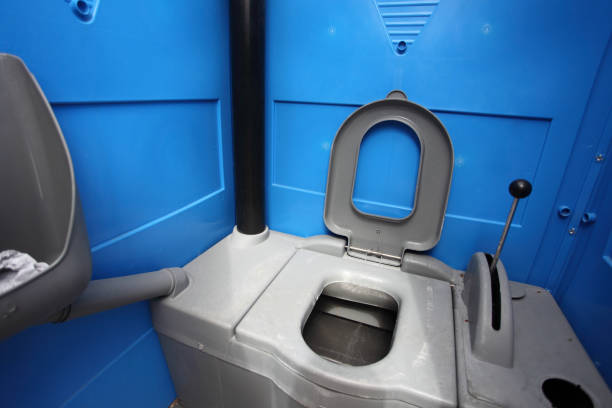 Trusted Hillsboro, OH porta potty rental Experts