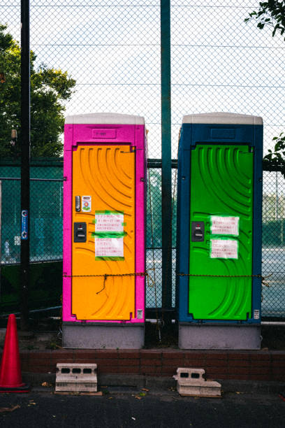 Best Long-term porta potty rental  in Hillsboro, OH
