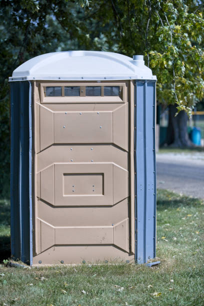 Portable Toilet Options We Offer in Hillsboro, OH