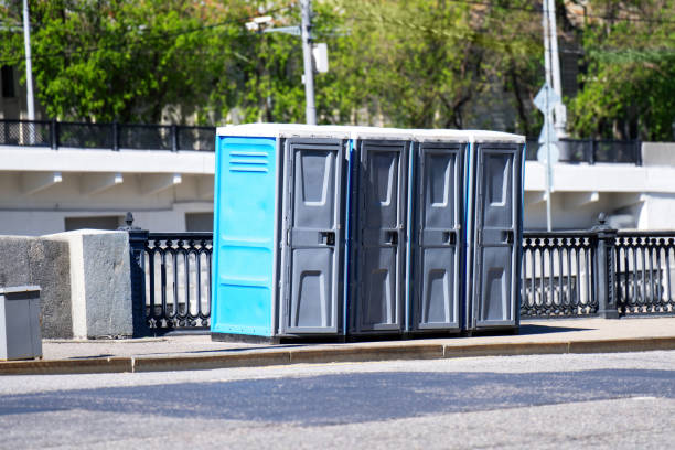 Best Luxury portable toilet rental  in Hillsboro, OH