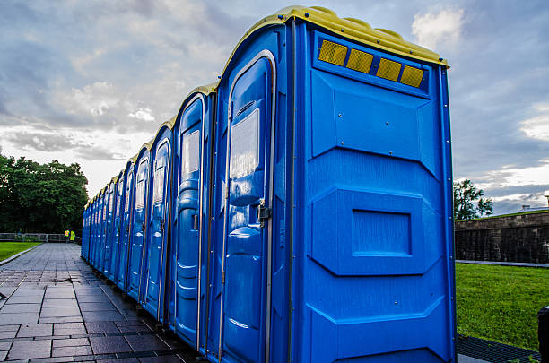 Best Portable restroom trailer rental  in Hillsboro, OH
